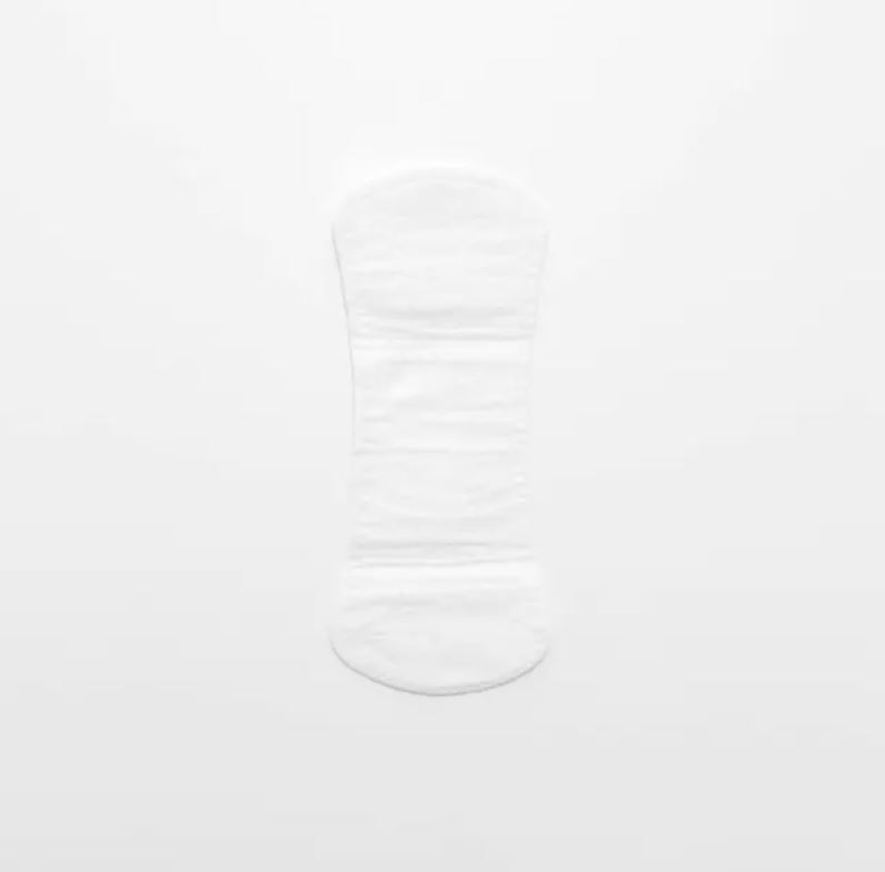 Organic Panty Liners