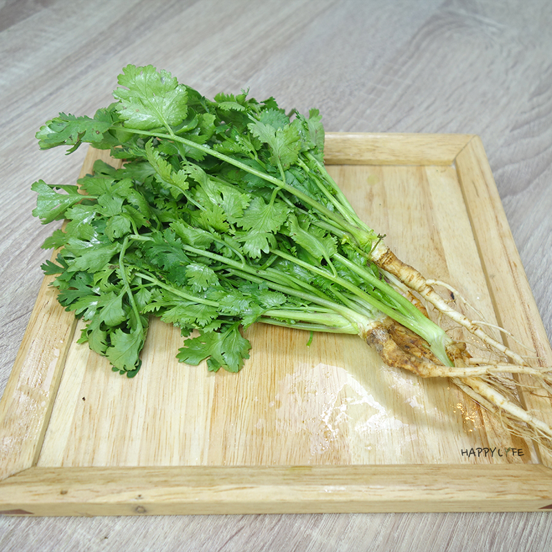 Organic Coriander