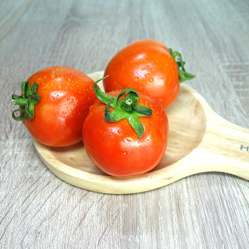 Organic Tomato