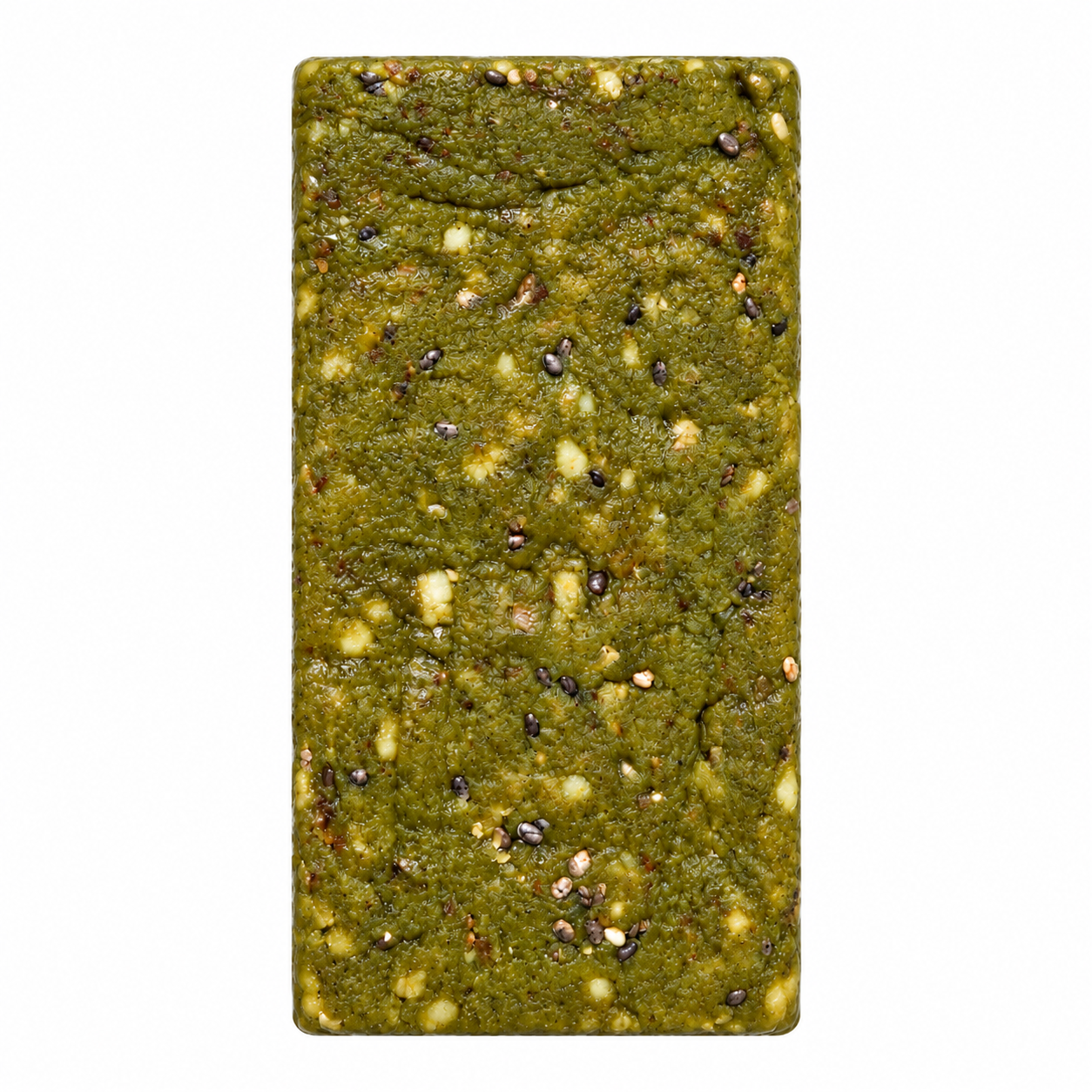 Matcha Banana & Chia Fit Bar