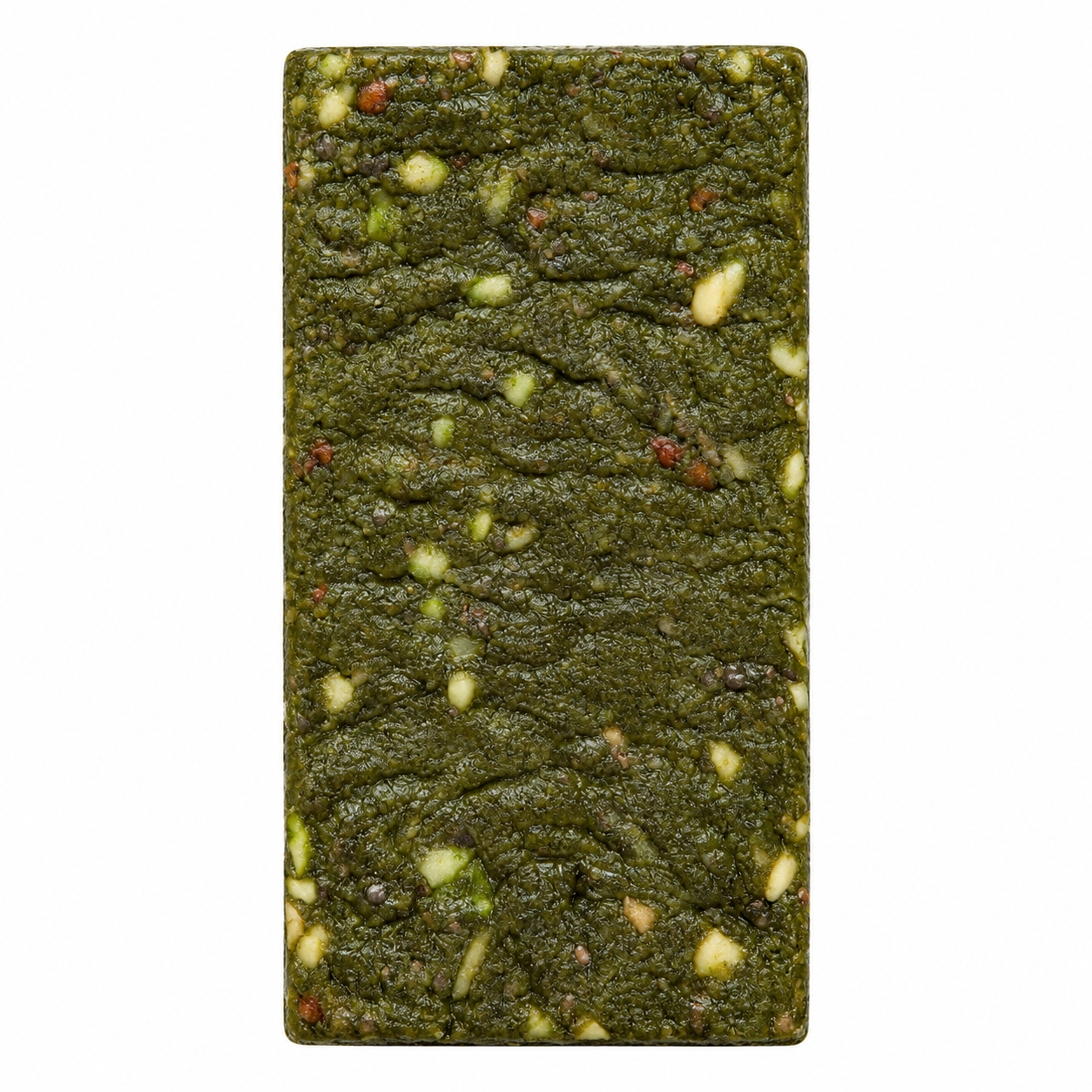 Lemon Mint Matcha Fit Bar