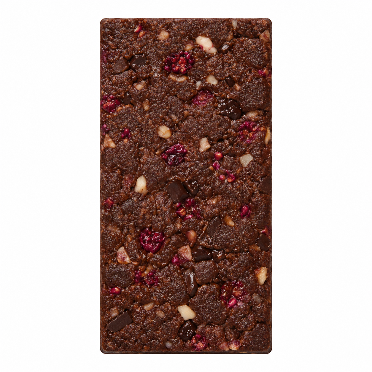 Double Chocolate & Raspberry Fit Bar