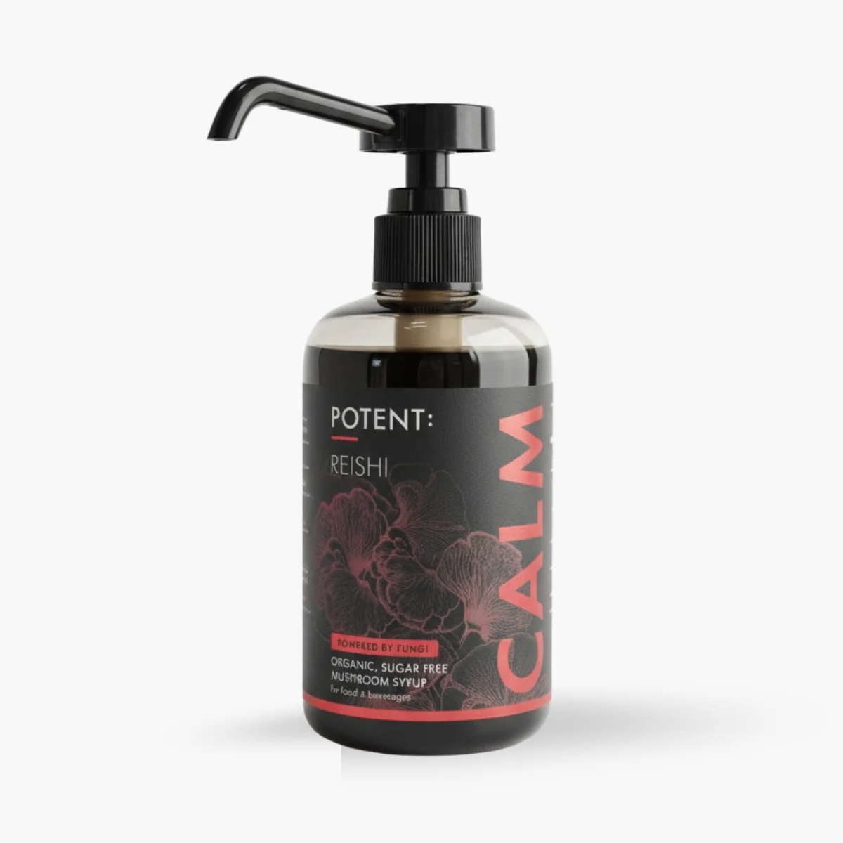 CALM | Reishi Syrup