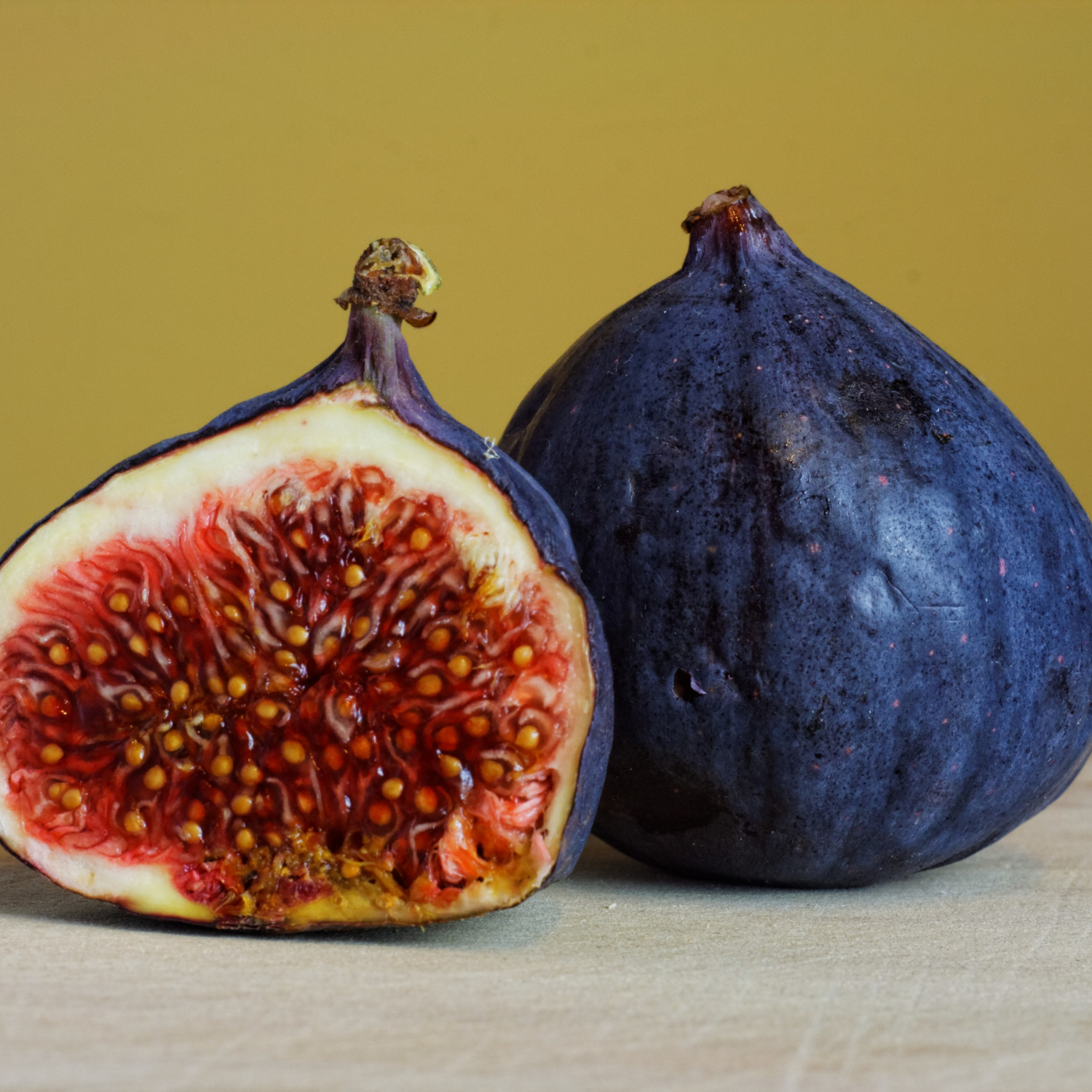 Fresh Figs
