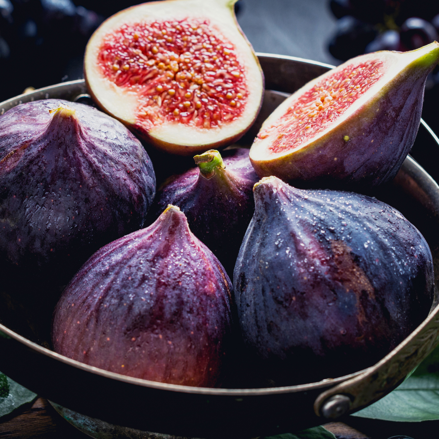 Fresh Figs
