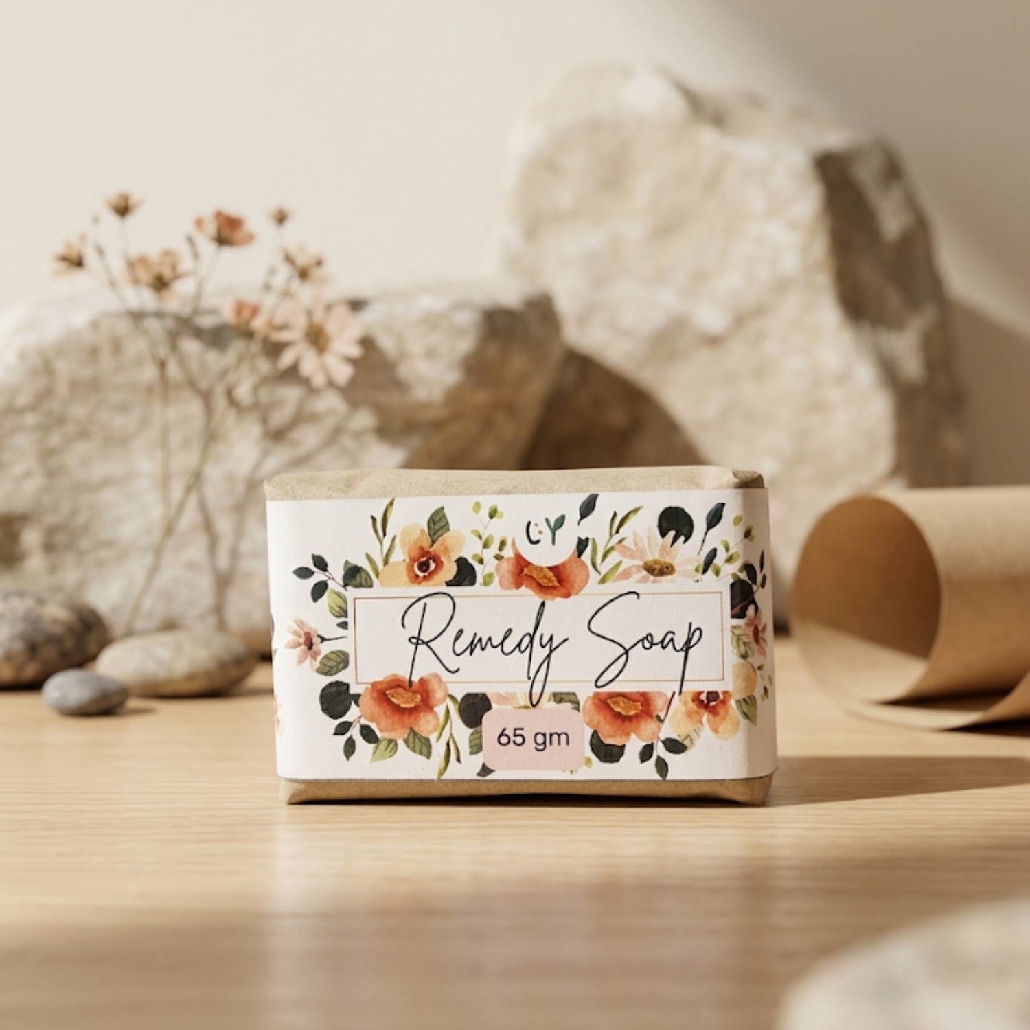 Remedy Skincare Soap