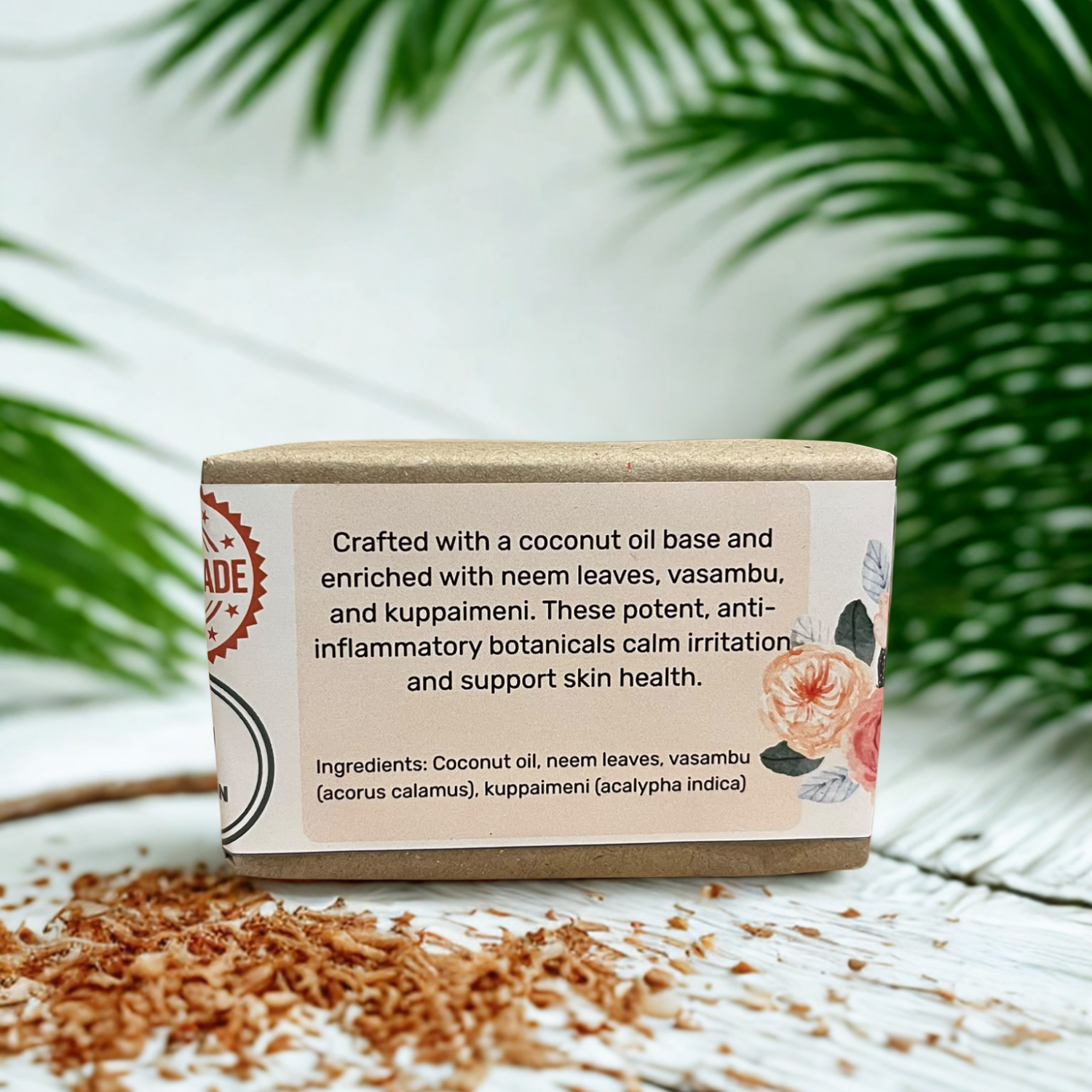 Remedy Skincare Soap