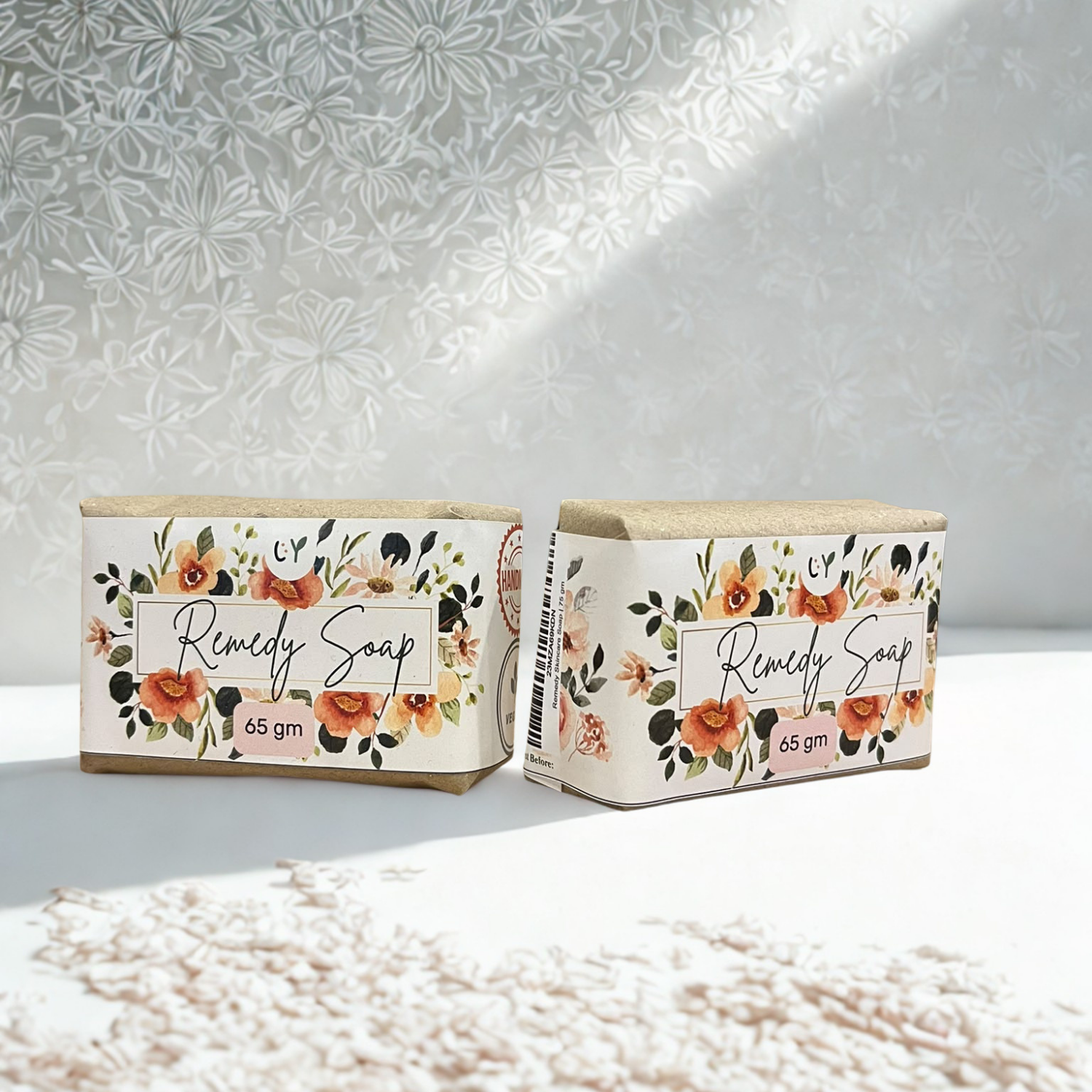 Remedy Skincare Soap