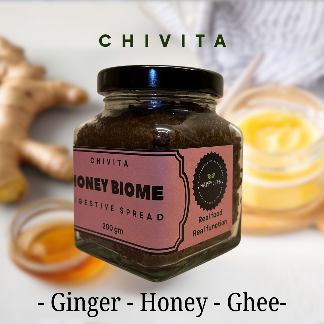 Honey Biome