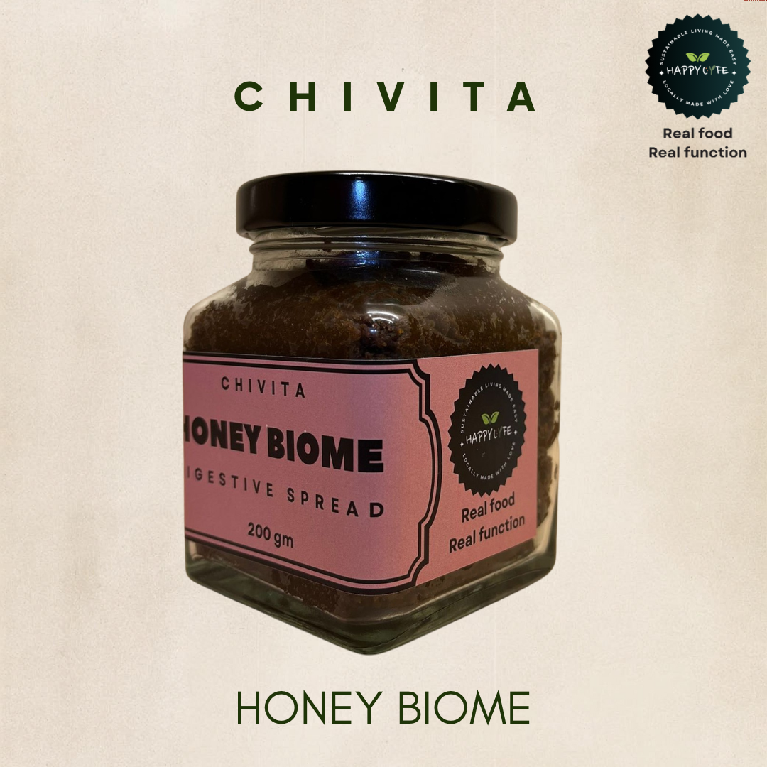 Honey Biome