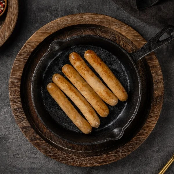 Breakfast Chicken Sausage - 5 pcs
