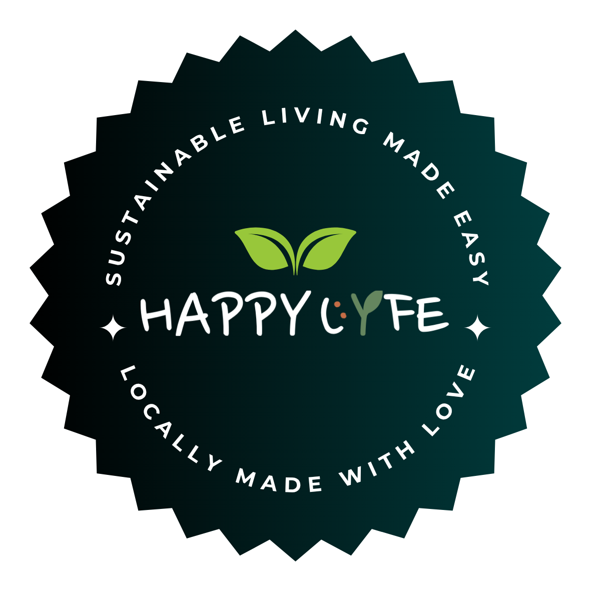 HappyLyfe Icon