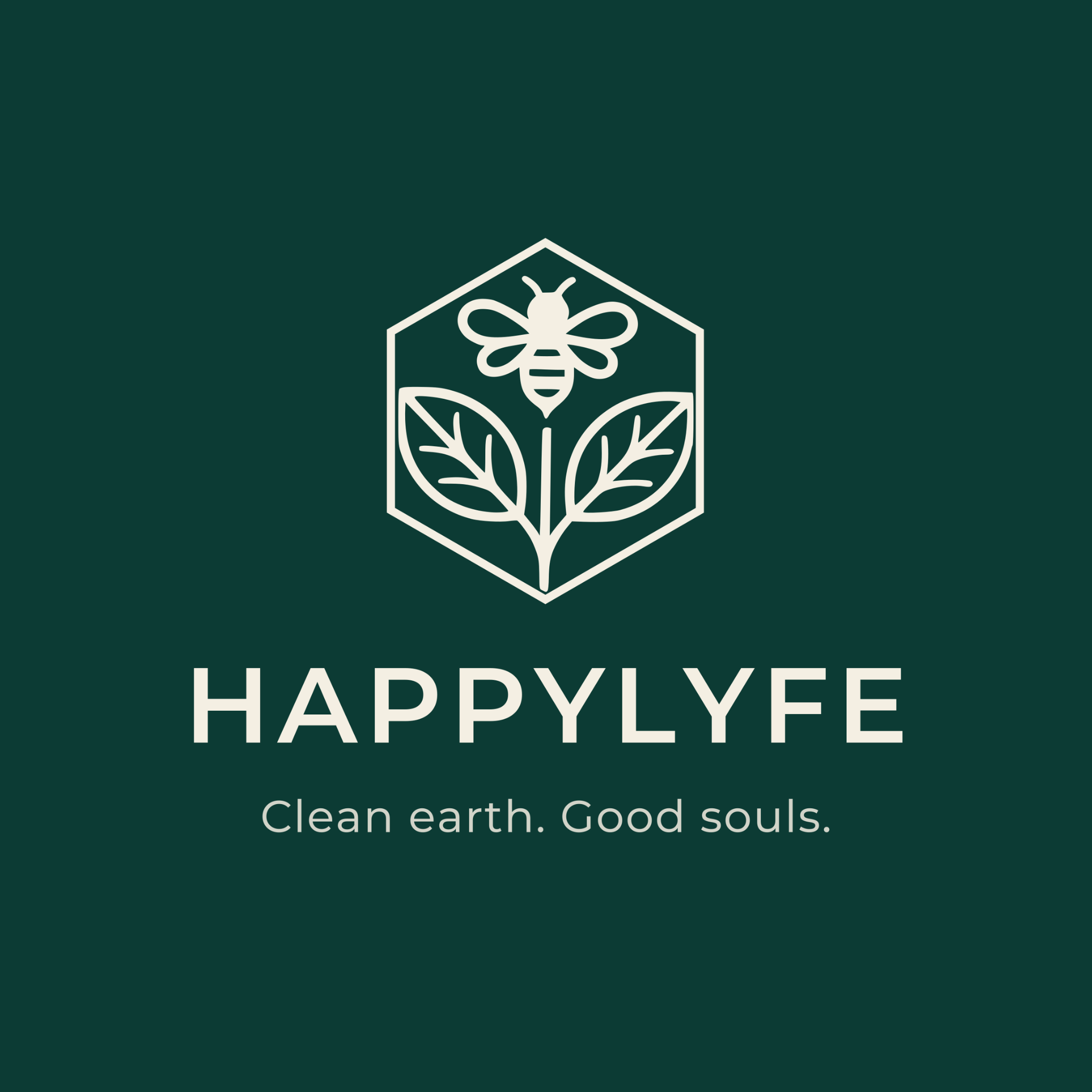 HappyLyfe Icon